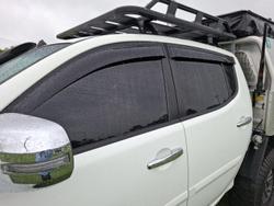 2015 Mitsubishi Triton GLX-R