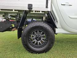 2015 Mitsubishi Triton GLX-R