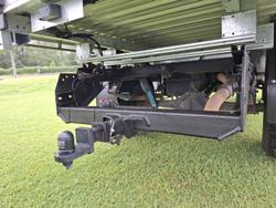 2015 Mitsubishi Triton GLX-R