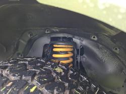 2015 Mitsubishi Triton GLX-R