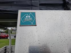 2015 Mitsubishi Triton GLX-R