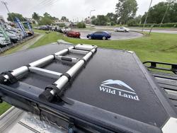 2015 Mitsubishi Triton GLX-R