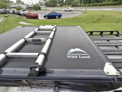 2015 Mitsubishi Triton GLX-R