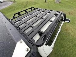 2015 Mitsubishi Triton GLX-R