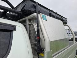 2015 Mitsubishi Triton GLX-R