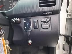 2015 Mitsubishi Triton GLX-R