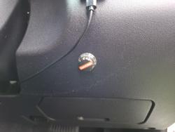 2015 Mitsubishi Triton GLX-R