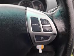 2015 Mitsubishi Triton GLX-R