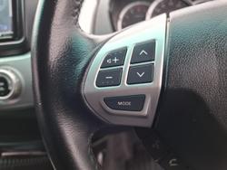 2015 Mitsubishi Triton GLX-R