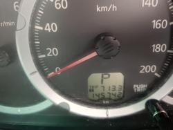 2015 Mitsubishi Triton GLX-R