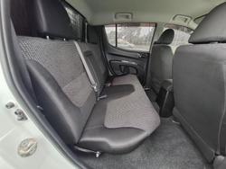 2015 Mitsubishi Triton GLX-R