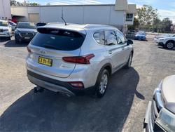 2020 HYUNDAI SANTA FE ACTIVE CRDi (AWD)