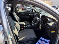 2020 HYUNDAI SANTA FE ACTIVE CRDi (AWD)