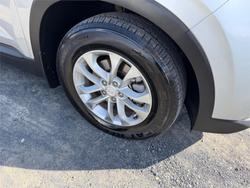 2020 HYUNDAI SANTA FE ACTIVE CRDi (AWD)