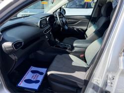 2020 HYUNDAI SANTA FE ACTIVE CRDi (AWD)