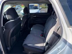 2020 HYUNDAI SANTA FE ACTIVE CRDi (AWD)