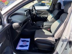 2020 HYUNDAI SANTA FE ACTIVE CRDi (AWD)