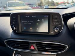 2020 HYUNDAI SANTA FE ACTIVE CRDi (AWD)