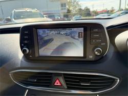 2020 HYUNDAI SANTA FE ACTIVE CRDi (AWD)