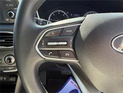 2020 HYUNDAI SANTA FE ACTIVE CRDi (AWD)