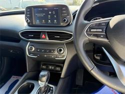 2020 HYUNDAI SANTA FE ACTIVE CRDi (AWD)