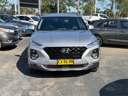 2020 HYUNDAI SANTA FE ACTIVE CRDi (AWD)