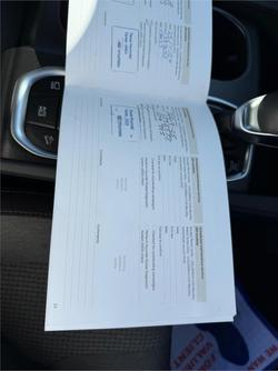 2020 HYUNDAI SANTA FE ACTIVE CRDi (AWD)