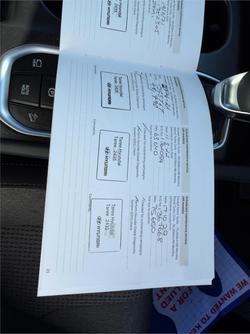 2020 HYUNDAI SANTA FE ACTIVE CRDi (AWD)