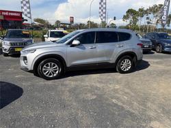 2020 HYUNDAI SANTA FE ACTIVE CRDi (AWD)