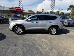 2020 HYUNDAI SANTA FE ACTIVE CRDi (AWD)