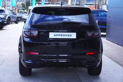 2024 Land Rover Discovery Sport P250 Dynamic SE