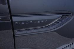 2024 Land Rover Discovery Sport P250 Dynamic SE