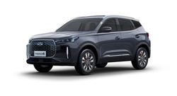 2025 Chery TIGGO 4 PRO TIGGO 4 1.5T ULTIMATE 2WD