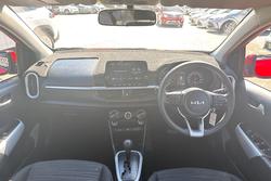 2023 Kia Picanto S