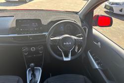2023 Kia Picanto S
