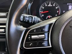 2021 Kia Seltos Sport