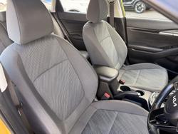 2021 Kia Seltos Sport