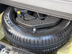 2021 Kia Seltos Sport