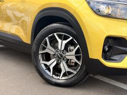 2021 Kia Seltos Sport