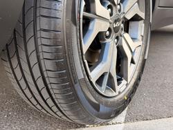 2021 Kia Seltos Sport