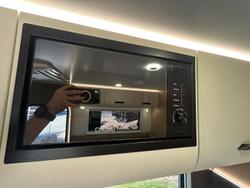 2026 X Series RV Signature 22