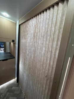 2025 X Series RV Signature 22