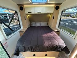 2026 X Series RV Signature 22