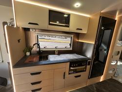 2026 X Series RV Signature 22