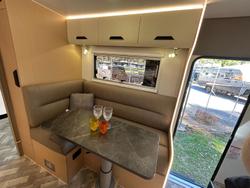 2026 X Series RV Signature 22