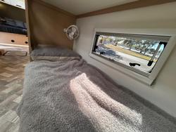 2025 X Series RV Signature 22