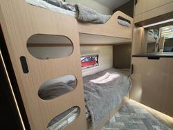 2026 X Series RV Signature 22