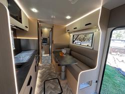 2026 X Series RV Signature 22