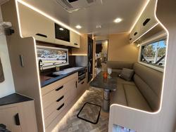 2026 X Series RV Signature 22