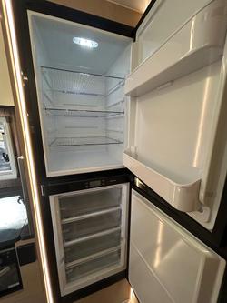 2025 X Series RV Signature 22